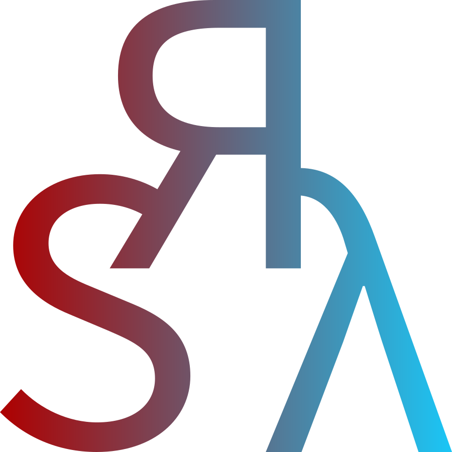 Website logo